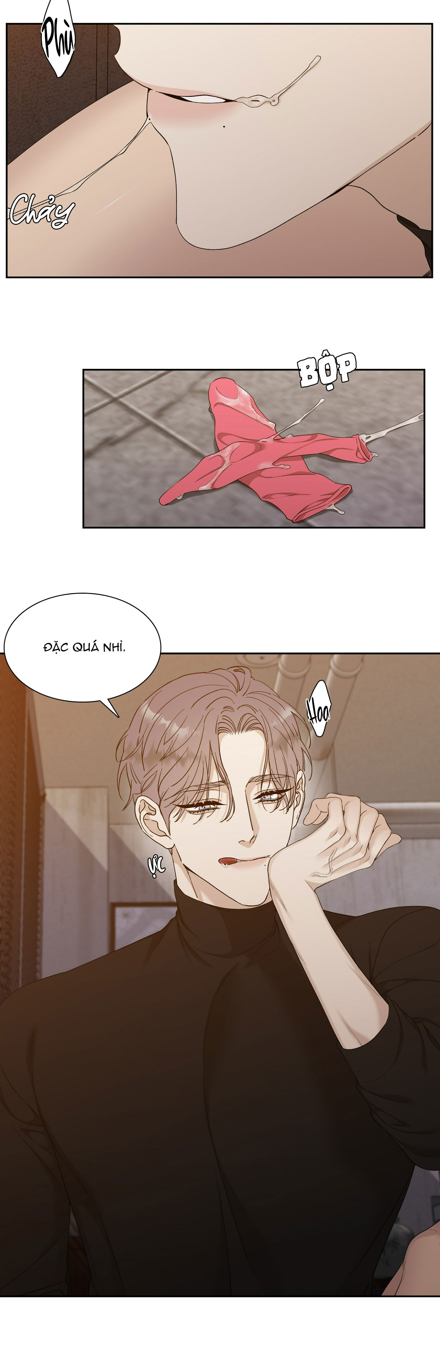 tên cặn bã chapter 9 24