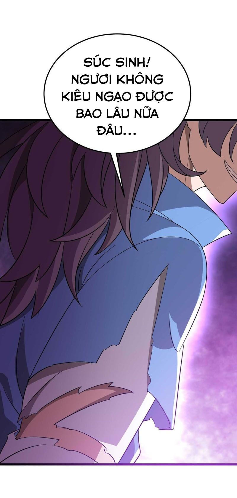 chúa tể tam giới chapter 199 22