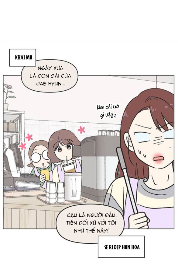 Thanh Xuân Đáng Yêu chapter 19.2 5