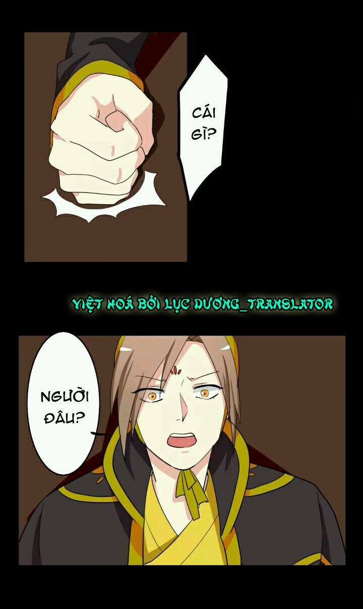 lưỡng bất nghi (full) chapter 46 2