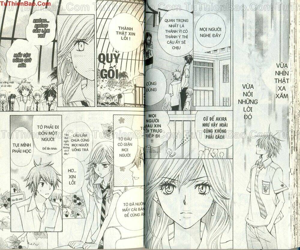 s a - lớp học ưu tú chapter 17 23