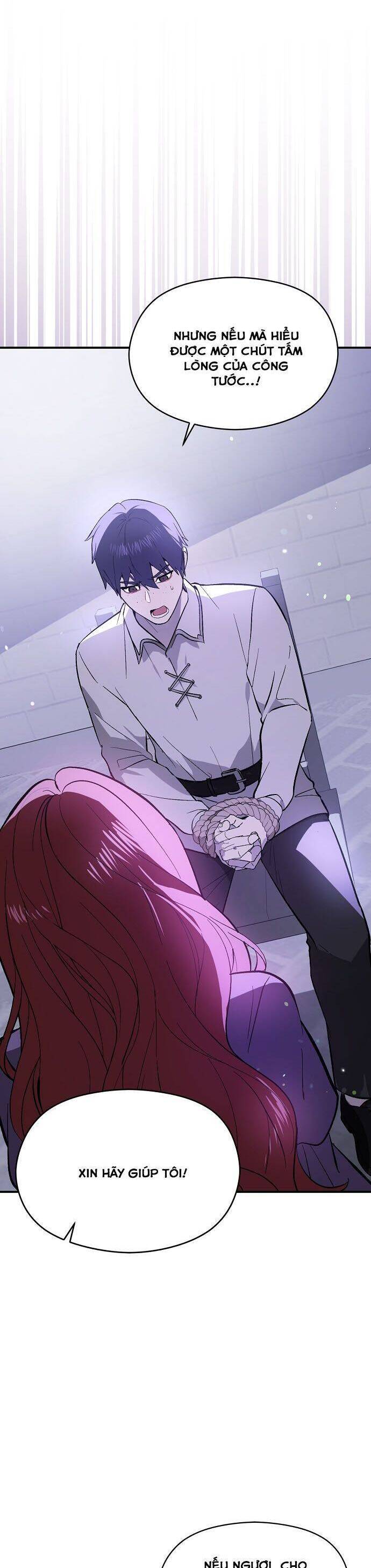 tôi không cố ý quyến rũ nam chính đâu! chapter 79 27