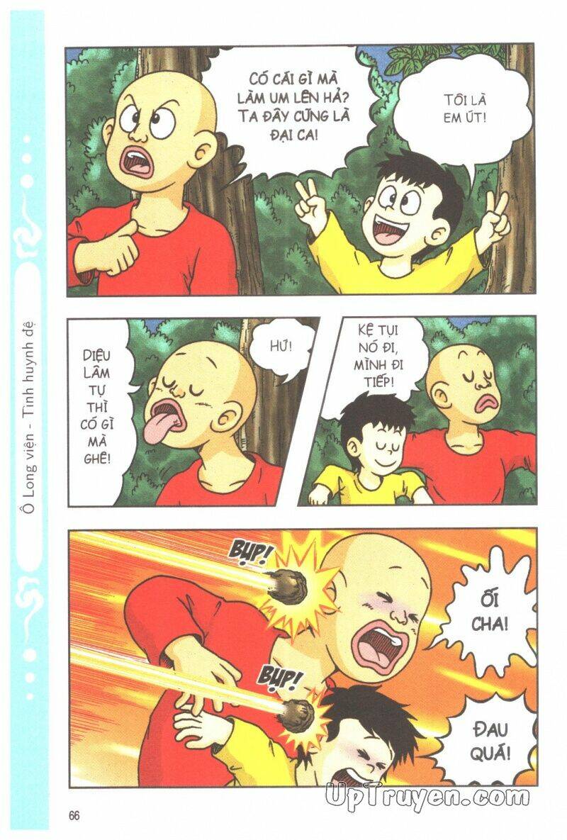 ô long viện tình huynh đệ chapter 4.3 7