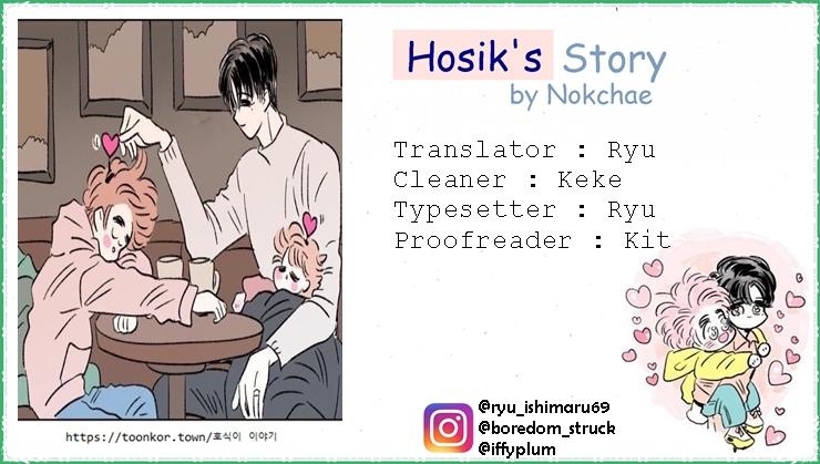 câu chuyện của hosik chapter 75 1