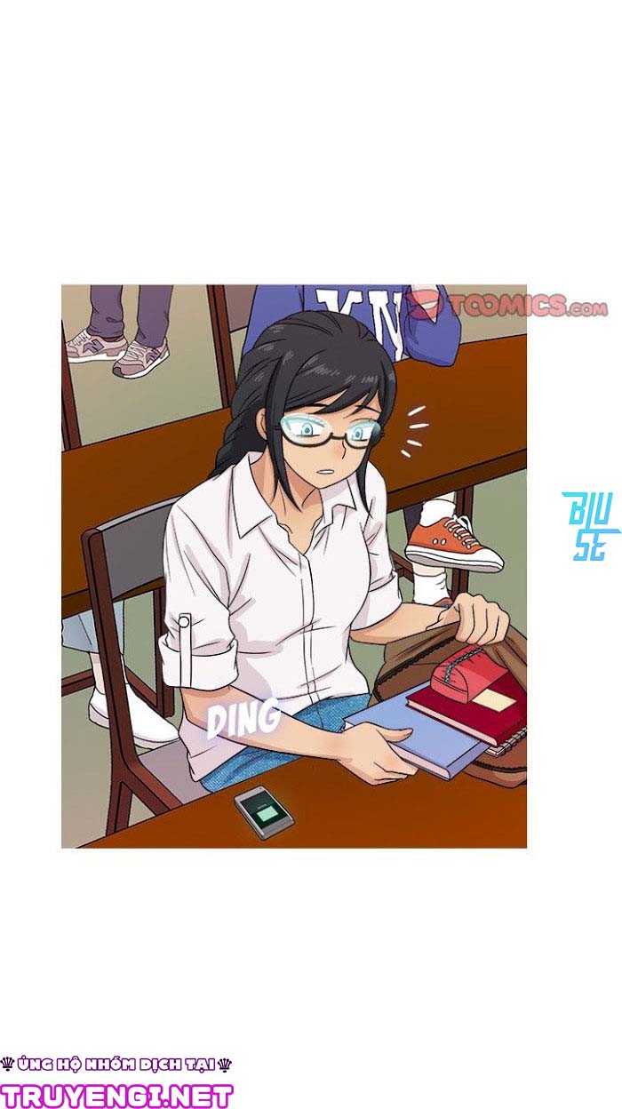 yêu em nữa đi chapter 17 9