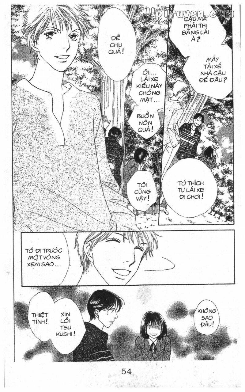 con nhà giàu chapter 195 51