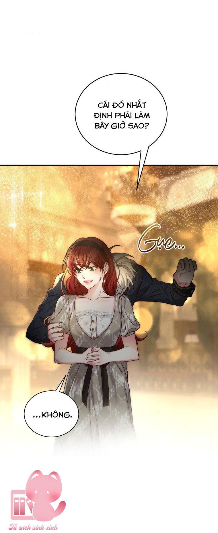 thế thì ta cứ trở thành kẻ ác thôi chapter 51 29