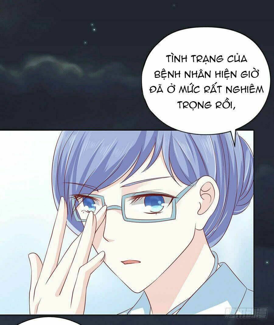 liệt ái tri hạ: series mật đào tiểu tình nhân chapter 92 4