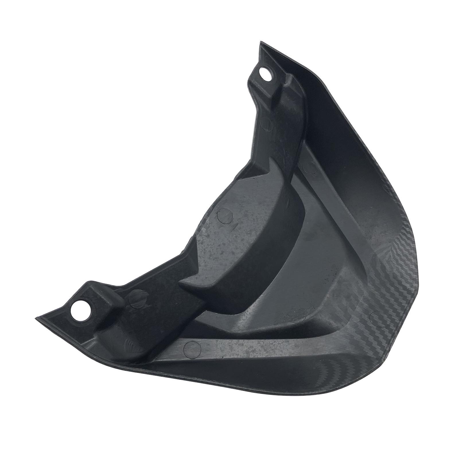 Front Headlight Protector Cover for   18 19 20 Black Beak