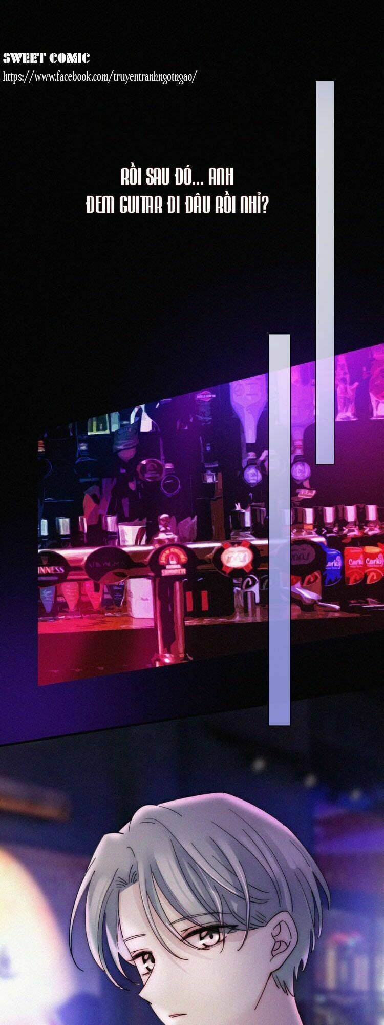 nếu ngày đó chúng ta chưa quen biết chapter 23 22