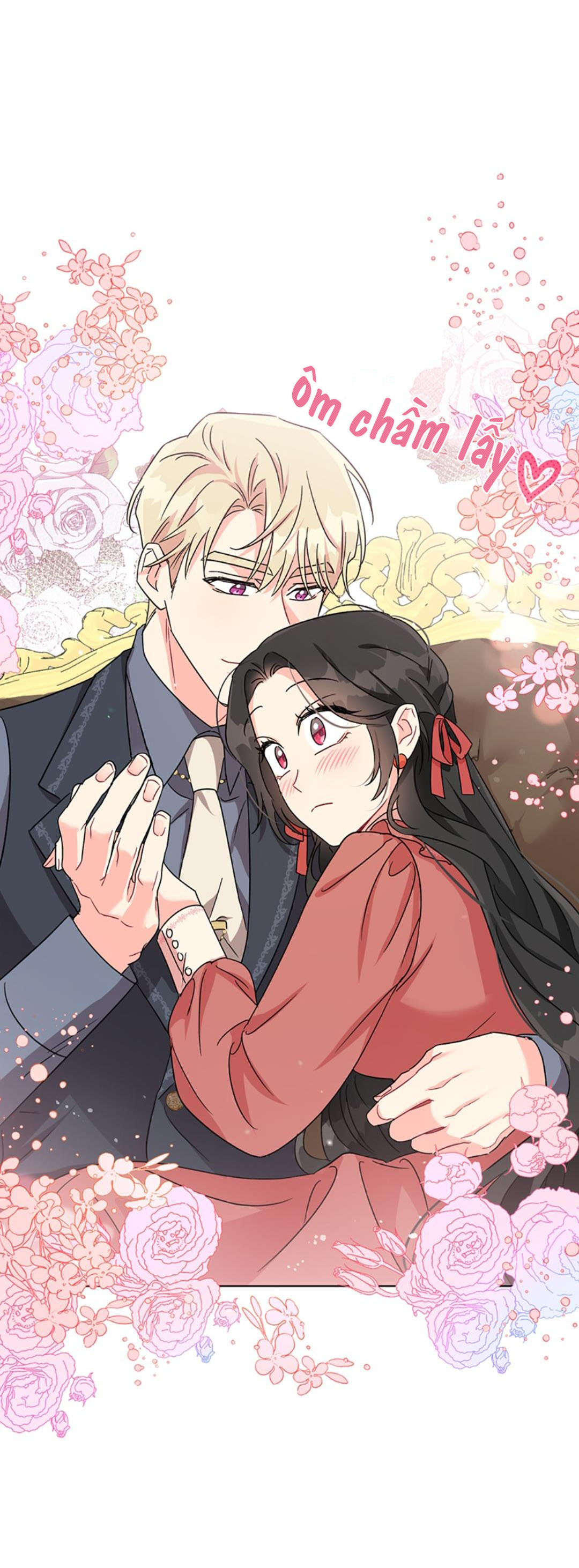 tôi đã kết hôn với một nhân vật phản diện chapter 5 89