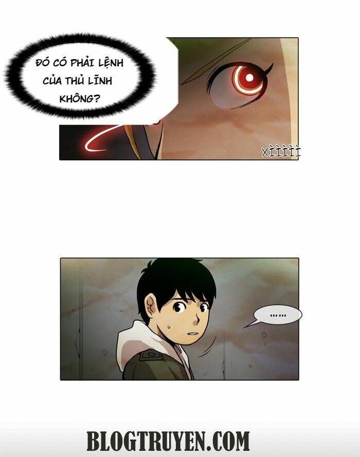 gepetto chapter 21 5