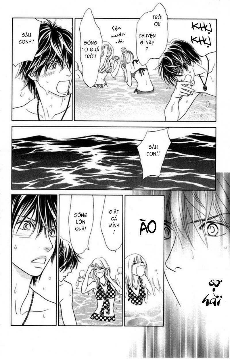 papillon hana to chou chapter 32 25