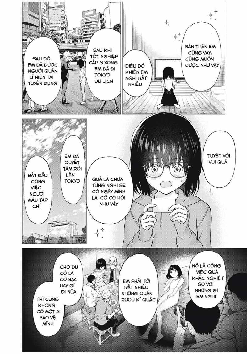 grapara! chapter 1 28