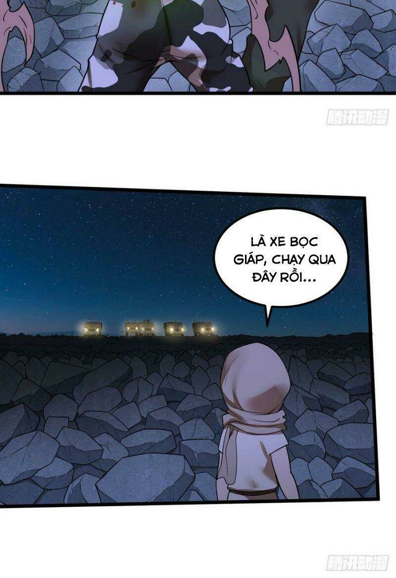 danh sách kẻ phản diện chapter 123 30