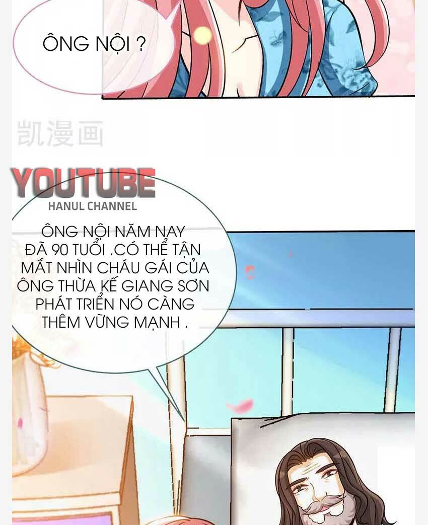 truy nã toàn cầu truy thê về sủng chapter 93.2 26