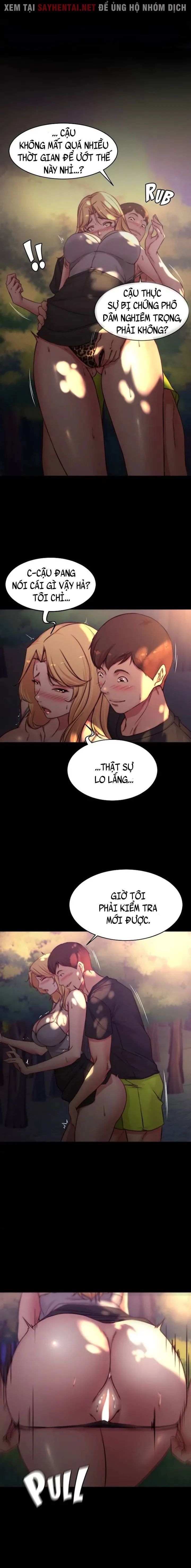 nhật ký quần lót chapter 63 5