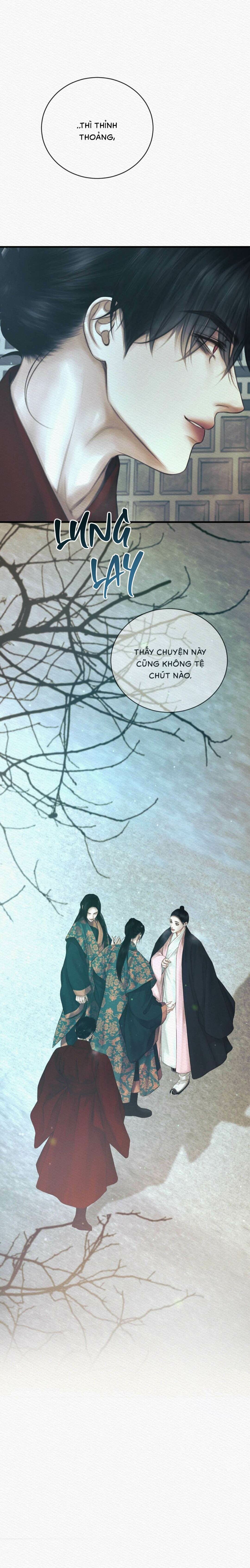 qủy dạ khúc chapter 77 22