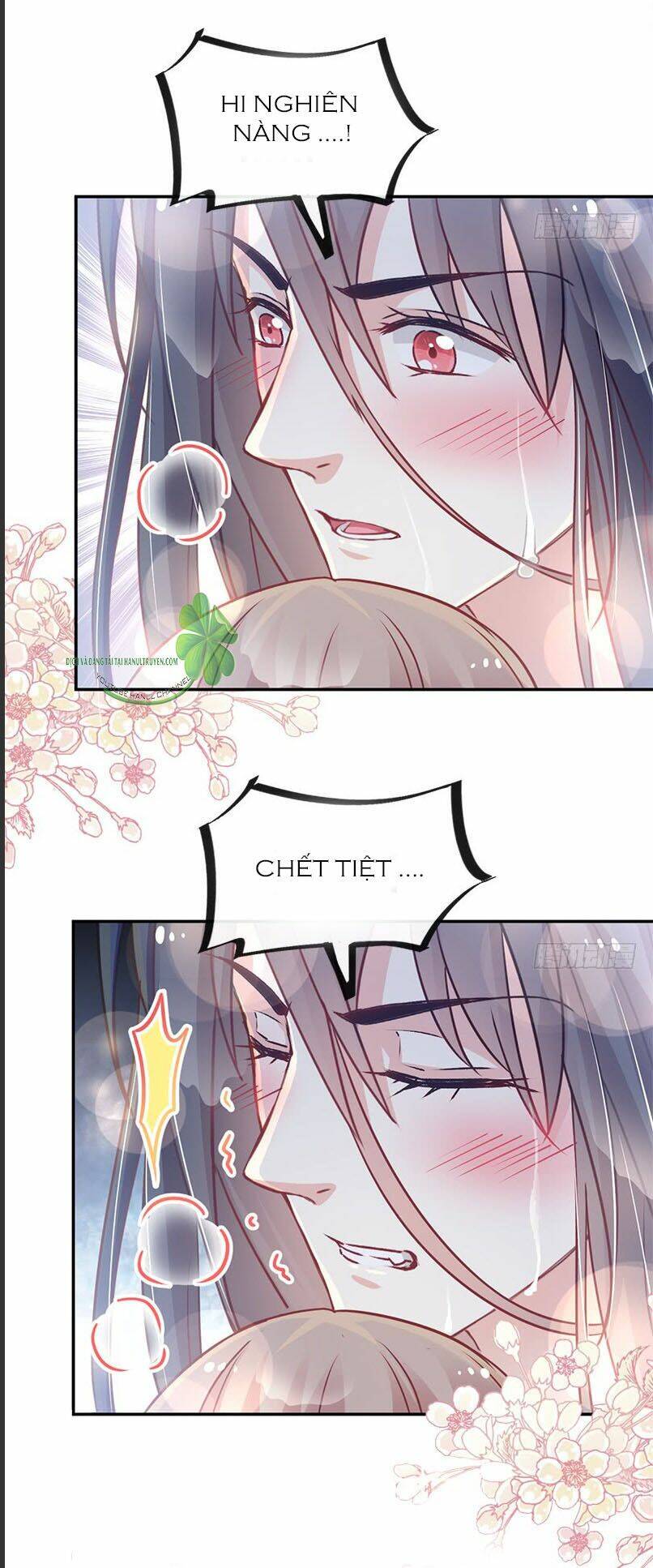 thiên hạ đệ nhất sủng phi chapter 116 20