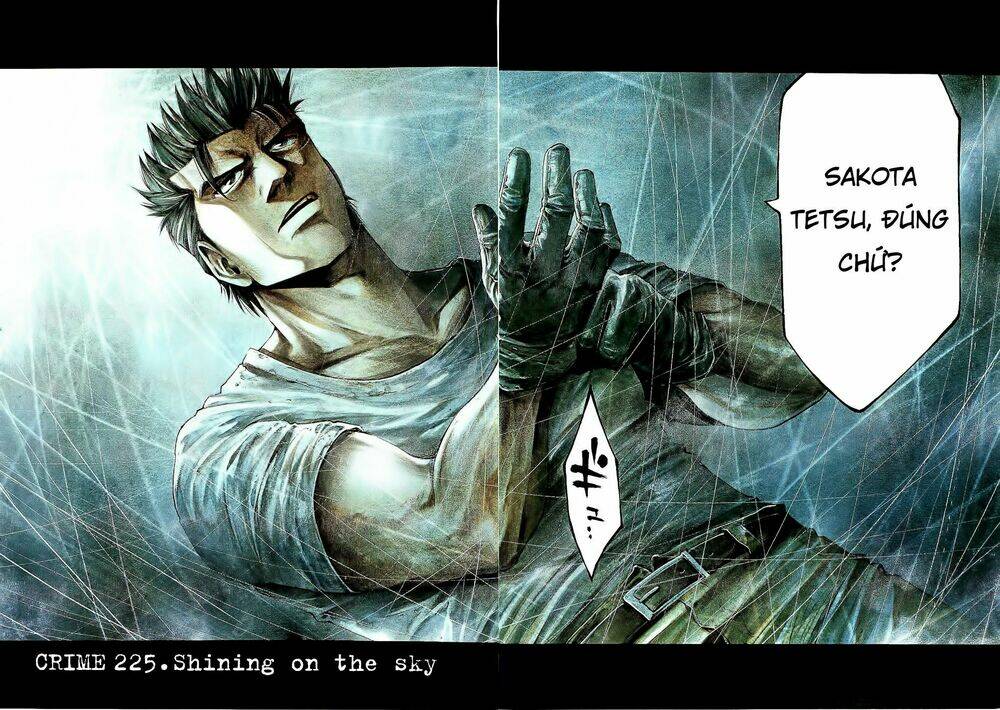 rainbow chapter 225 2