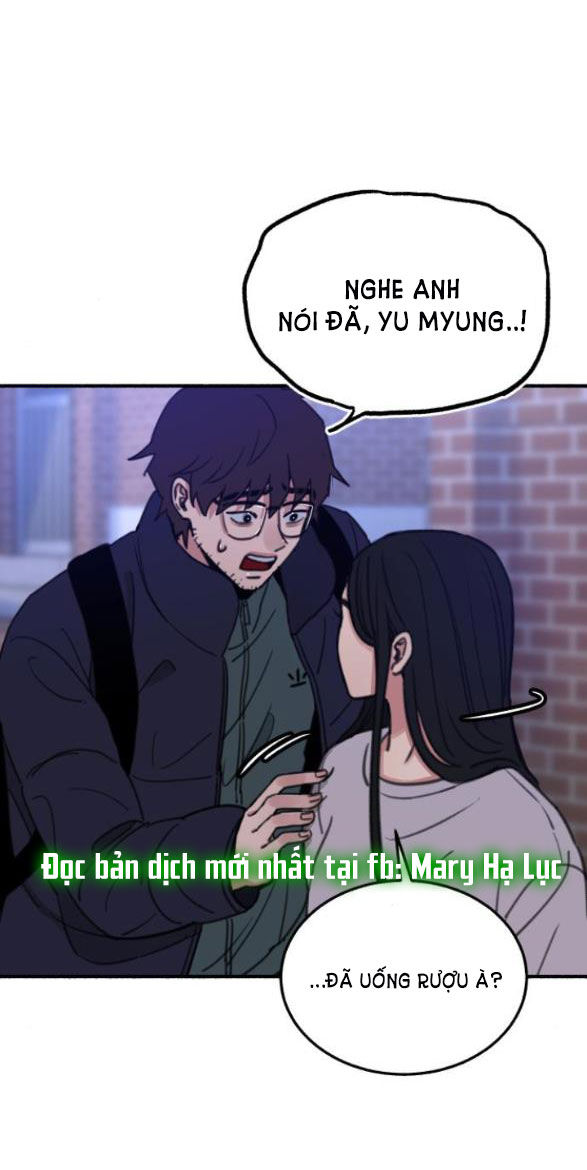 nàng thơ nổi tiếng - nàng thơ myung chapter 5.1 14