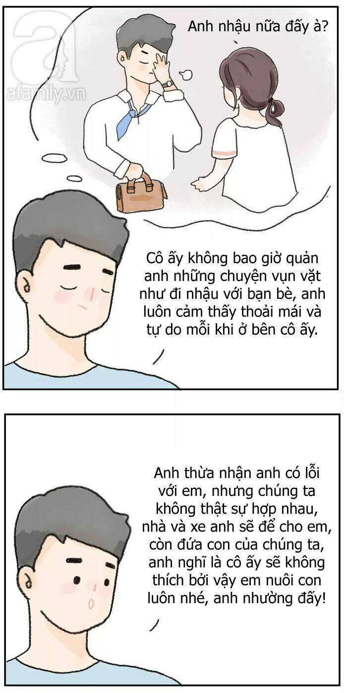 giải mã tình yêu chapter 288 4