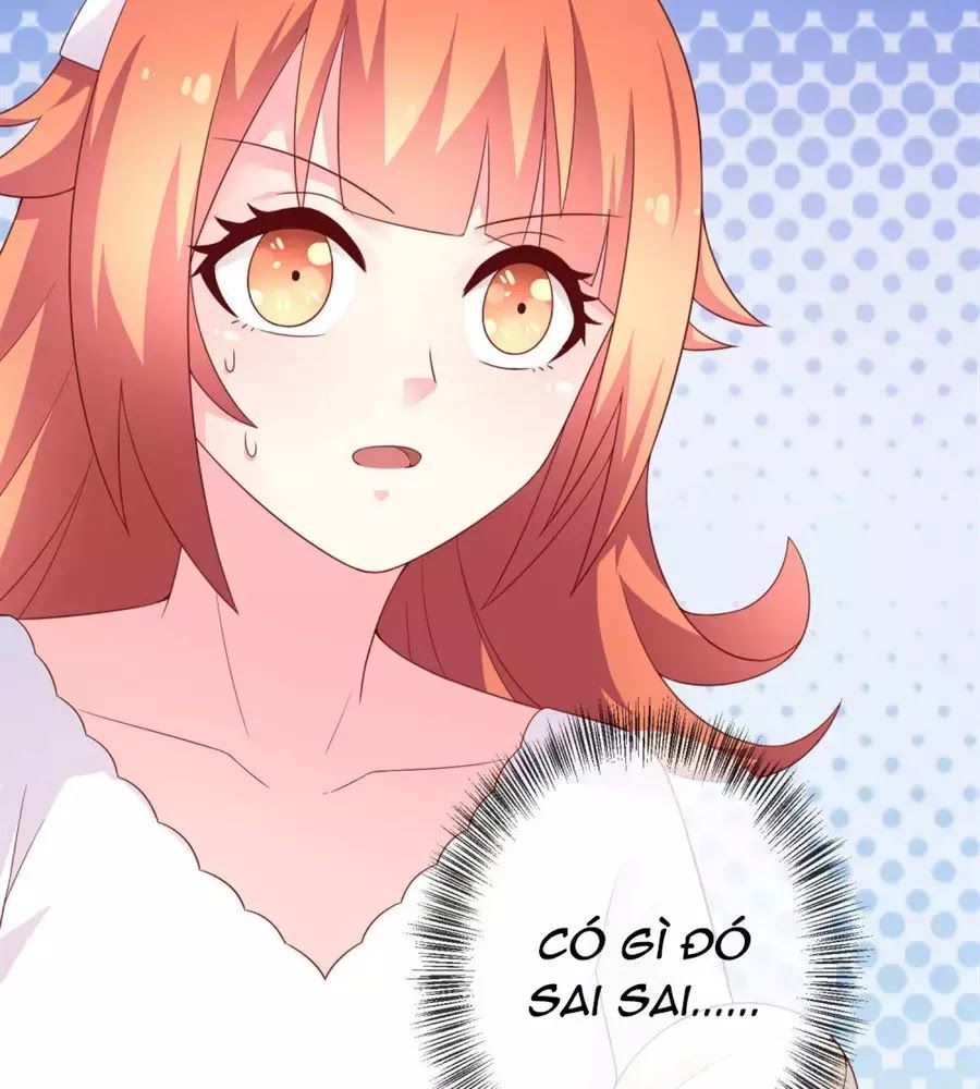 cuộc sống hào môn của vu nữ chapter 41 16