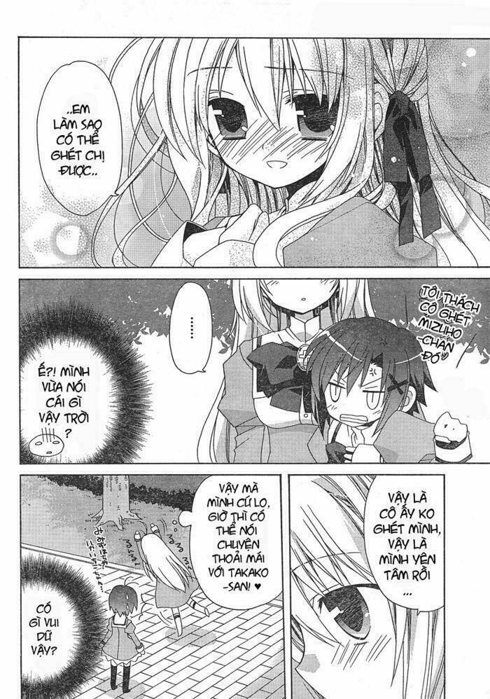 otome wa boku ni koishiteru chapter 10 4