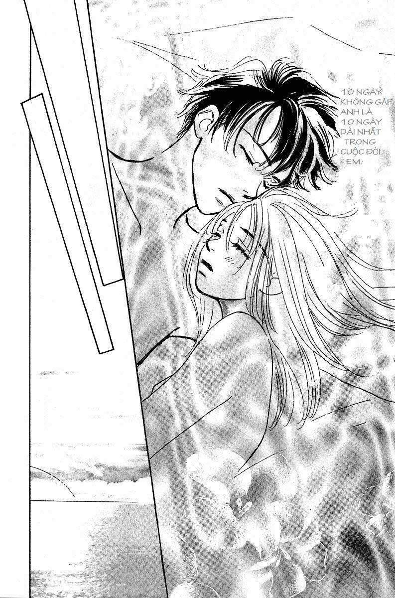 honey na koto chapter 2 34