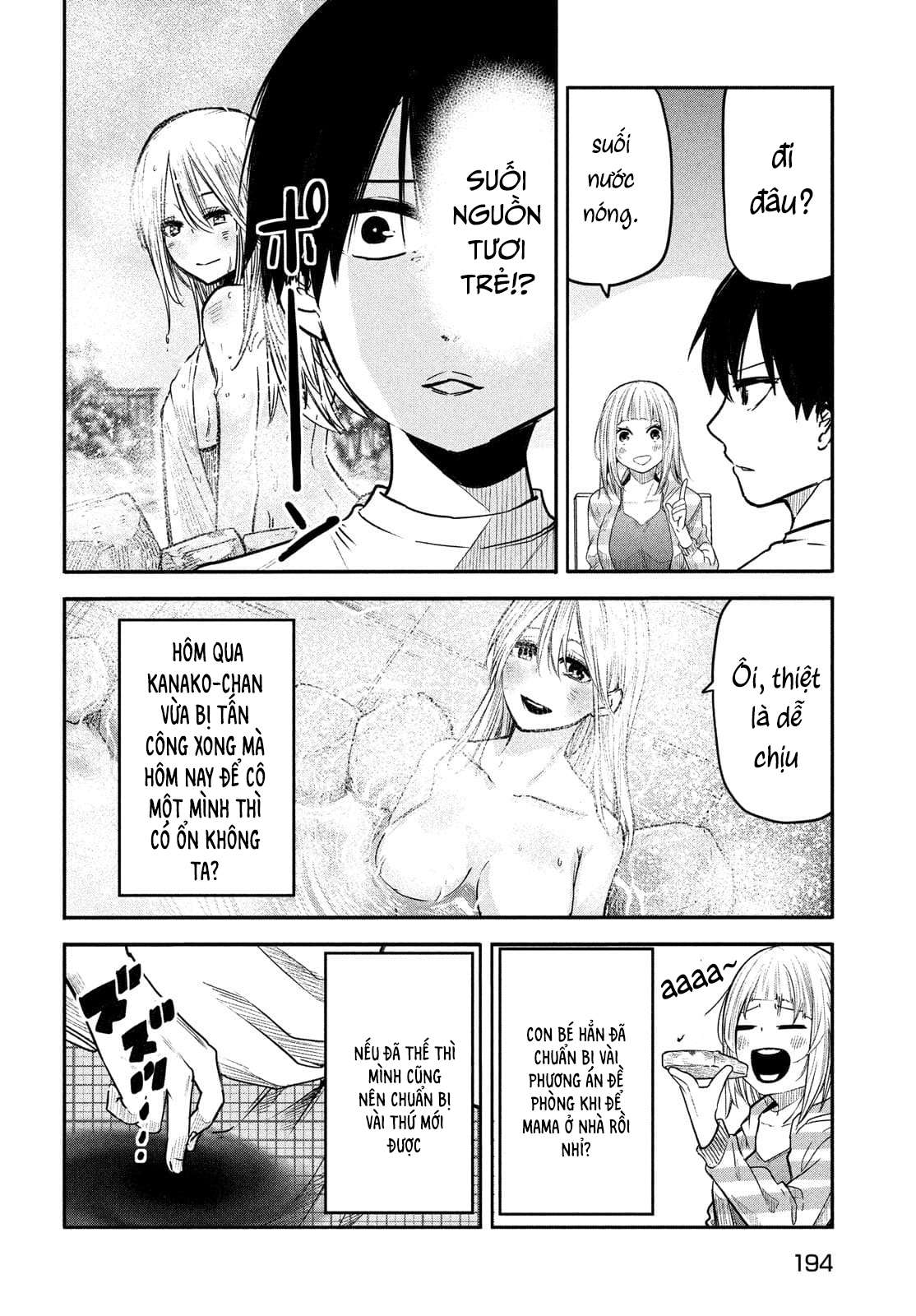 đại hiền nhân trở về nhà sau 19 năm lưu lạc dị giới chapter 4 4