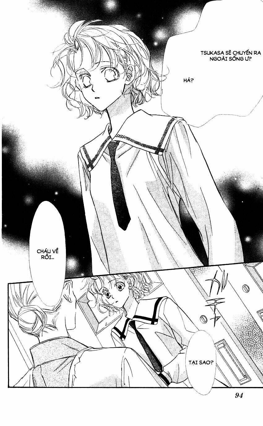 yoru made matenai chapter 20 2