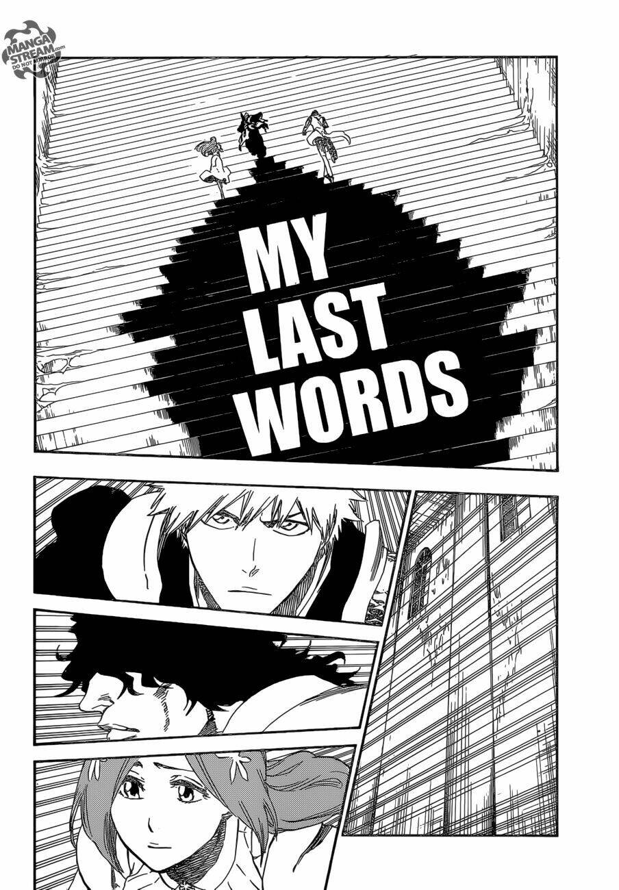 thần chết ichigo chapter 661 12