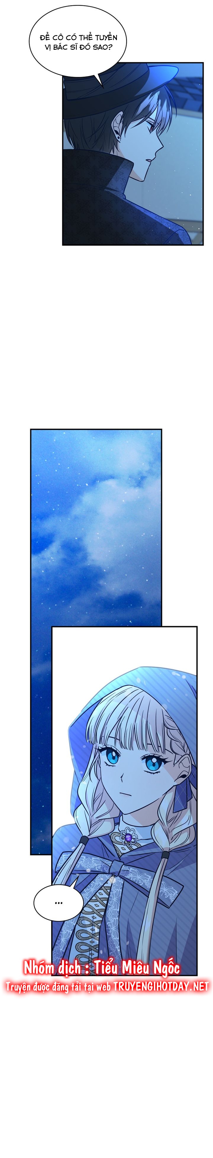 công lý của một ác nữ chapter 9 23