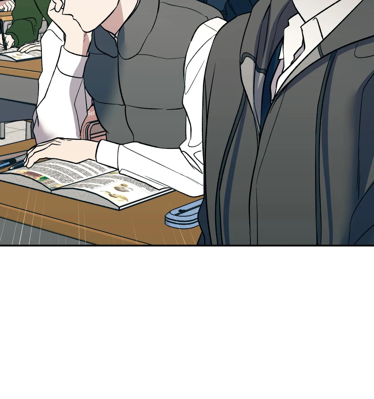 ám ảnh pheromone chapter 52 9