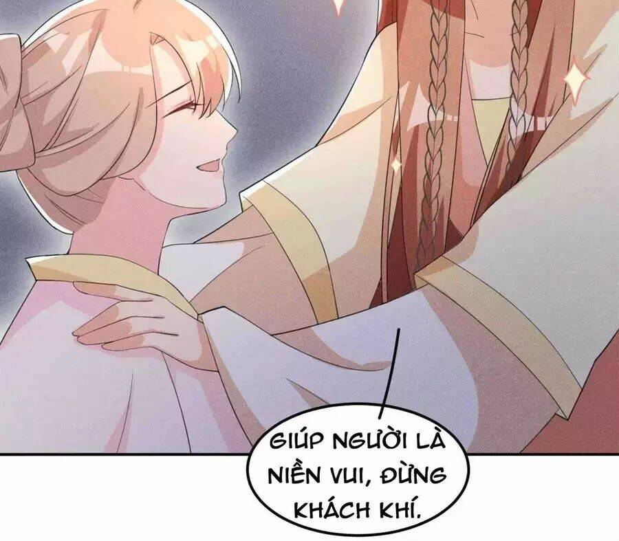 hoàng tử phu quân, ta nuôi ngươi a! chapter 23 58