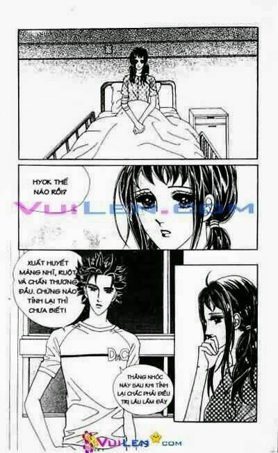 cô gái vương giả chapter 6 143