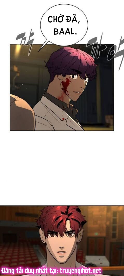 bạch huyết - white blood chapter 68 103