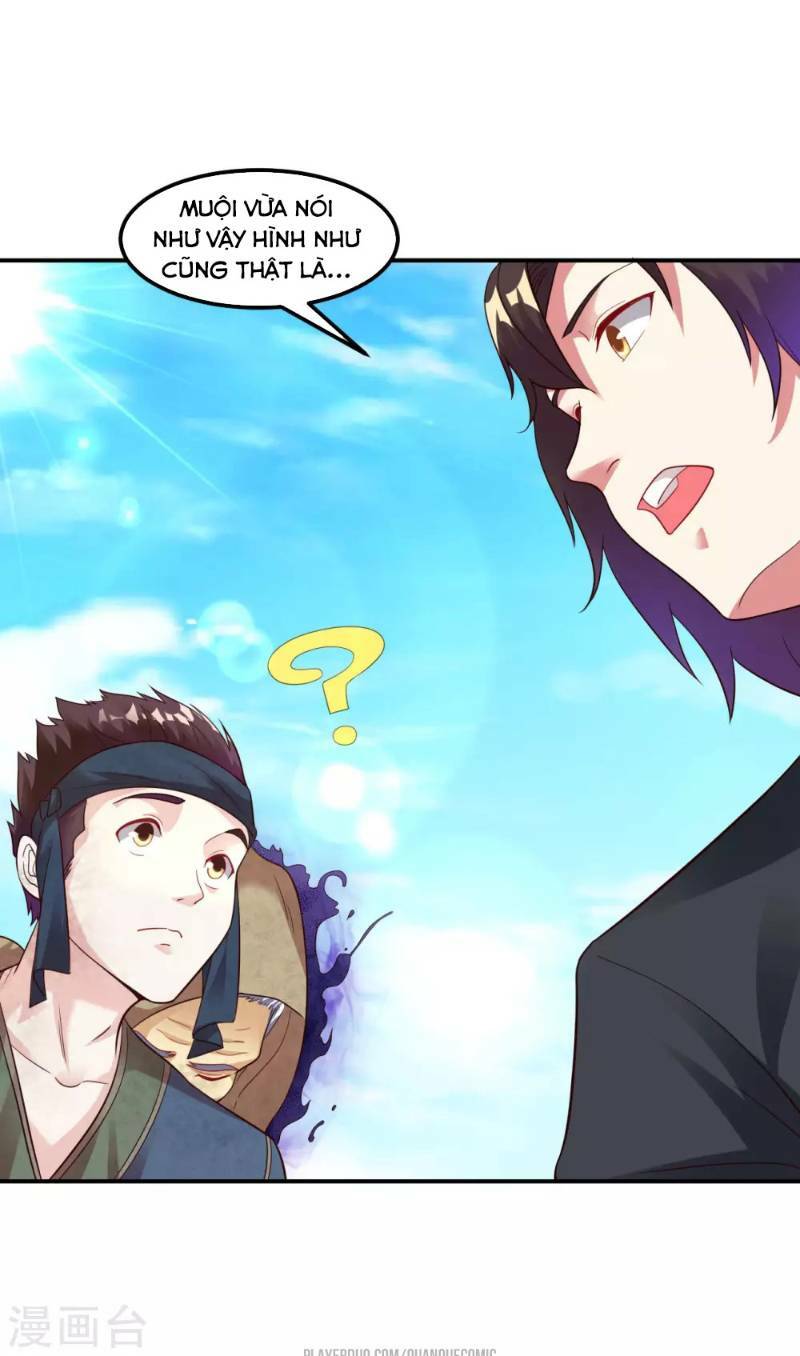 đạo ấn chapter 18 26