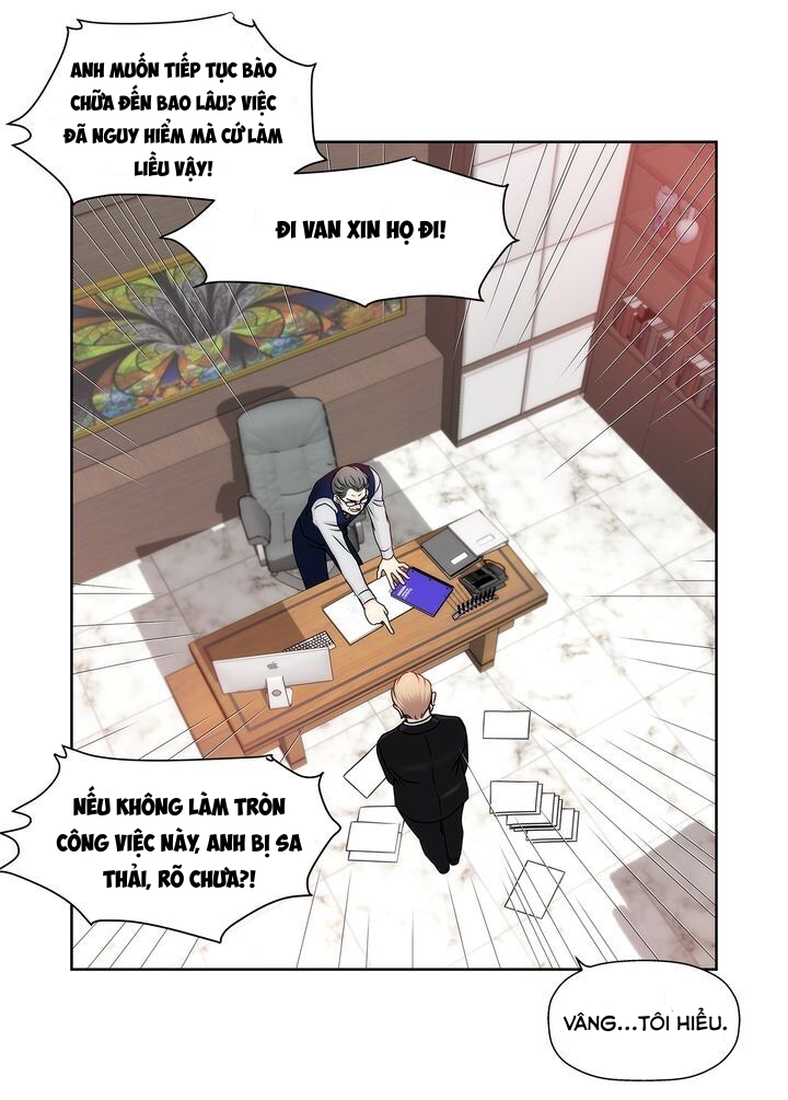 người đàn ông của tôi chapter 73.1 18