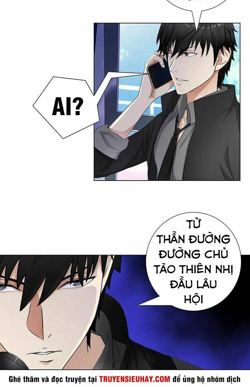 học viện cao thủ chapter 83 4