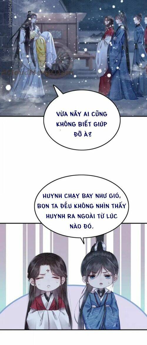 trọng sinh bá sủng nhiếp chính vương quá mạnh mẽ chapter 227 15