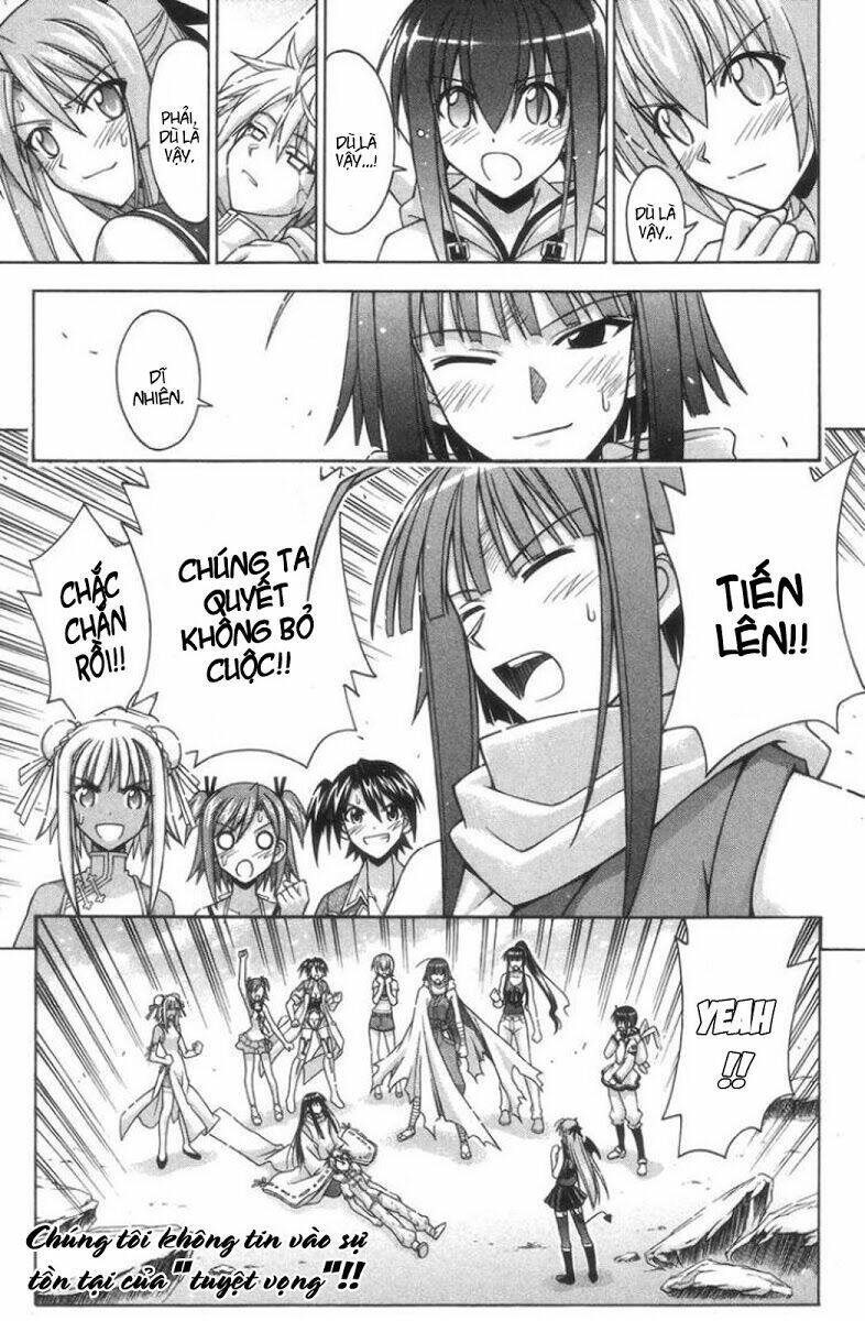 bậc thầy ma pháp chapter 307 16