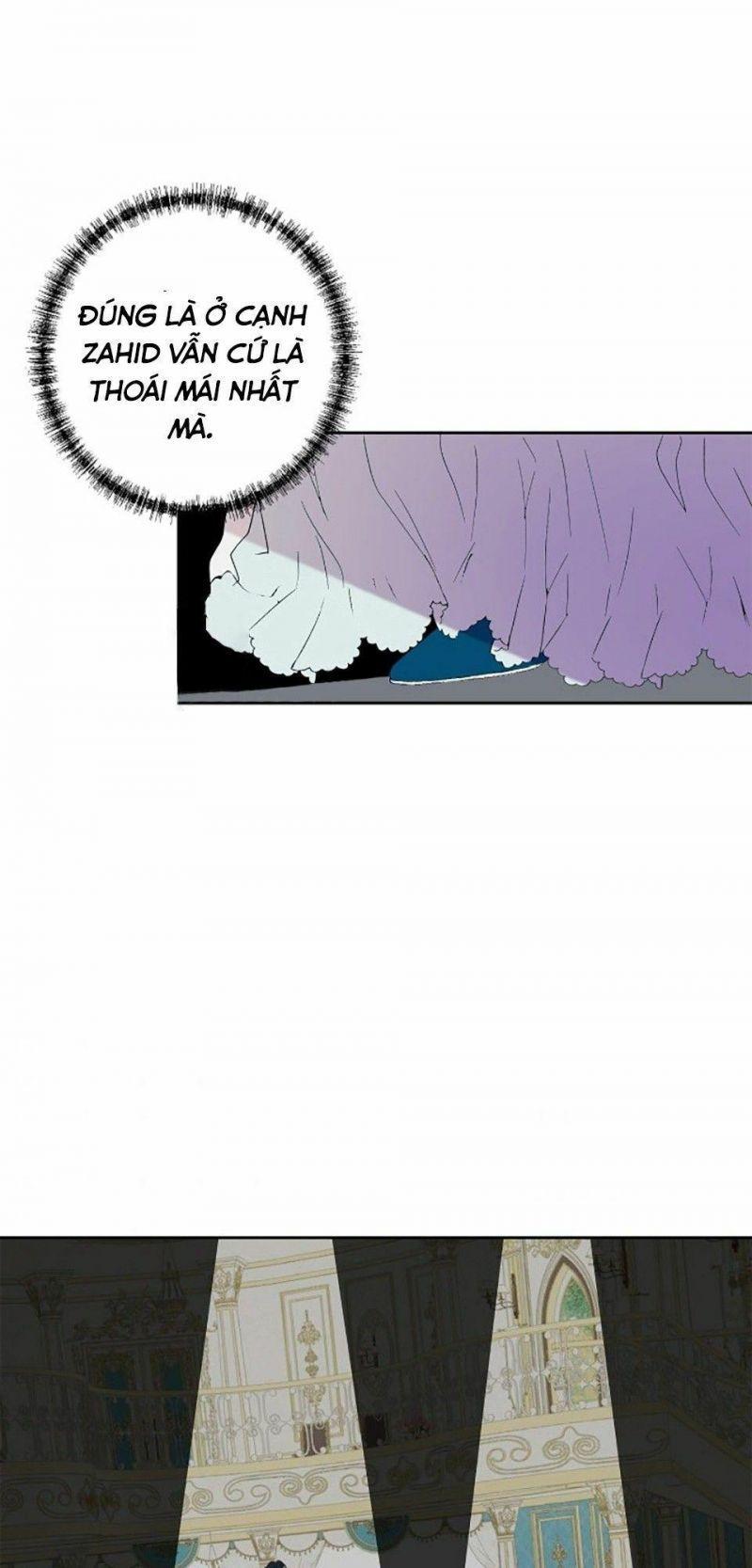 xin ngài đừng ăn tôi chapter 21 40