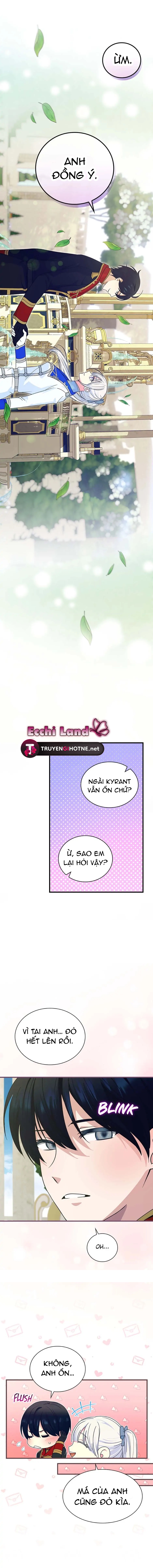 hiệp sĩ băng giá chapter 48.2 4