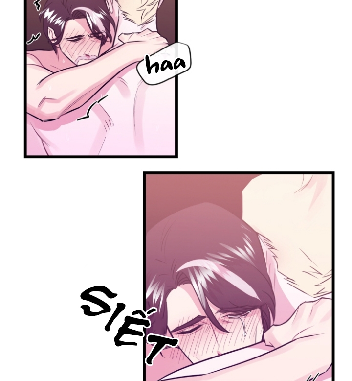 kiếp trước bí ẩn của giáo sư chapter 14 23