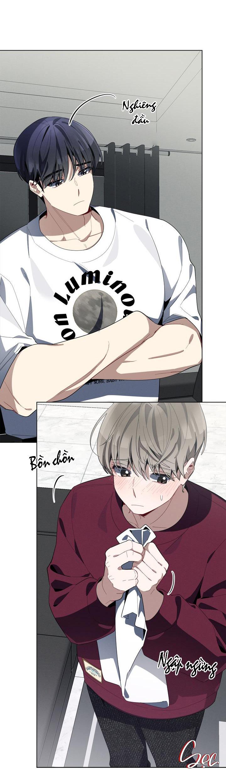 cherry scandal chapter 26 5