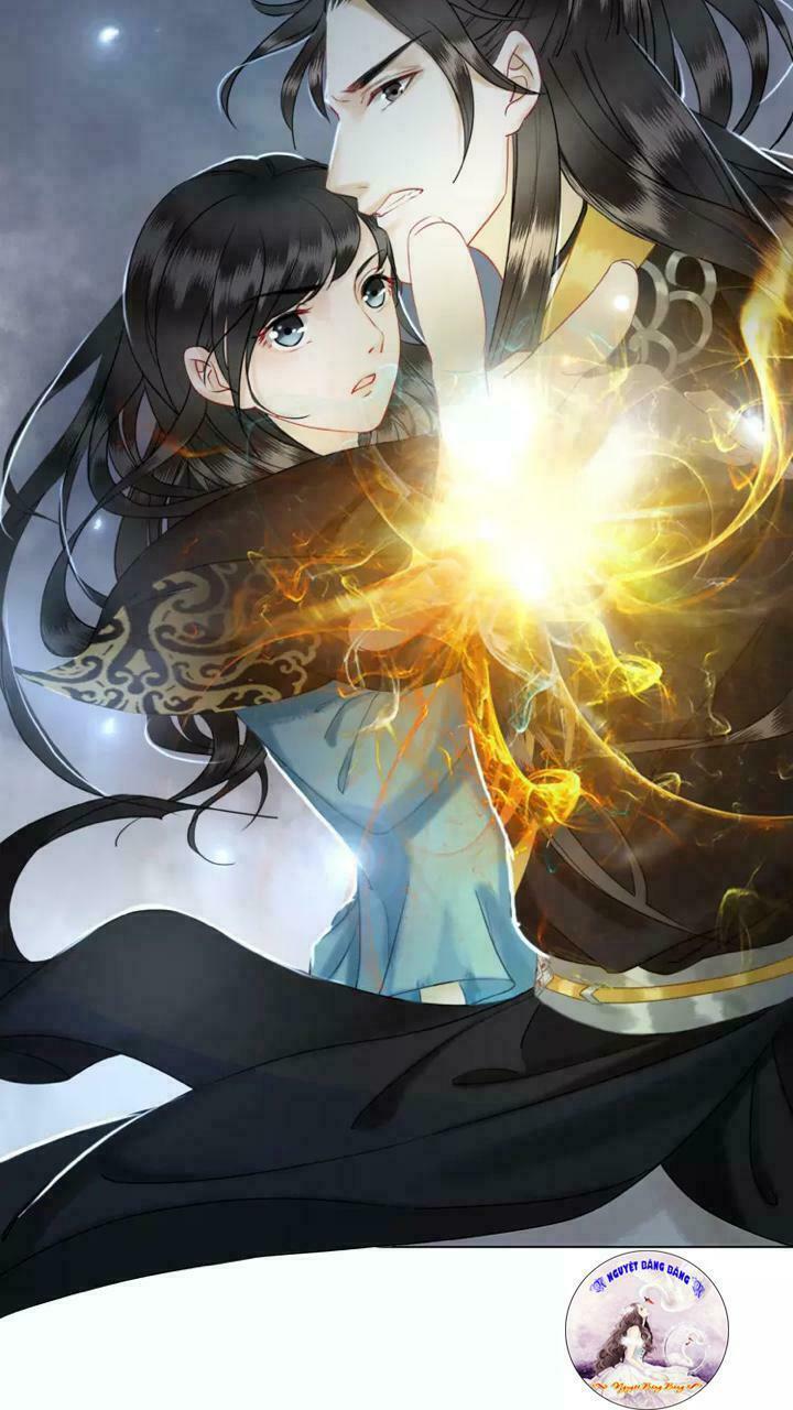 cực phẩm phế vật tiểu thư chapter 6 9