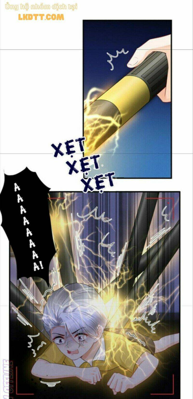 tôi trở thành tổ tông của 5 vị đại lão chapter 53 14