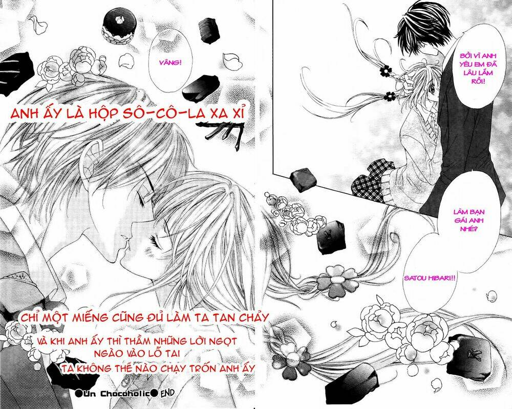 tổng hợp one shot. chapter 343 32