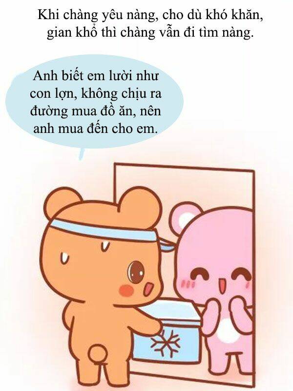 giải mã tình yêu chapter 235 11